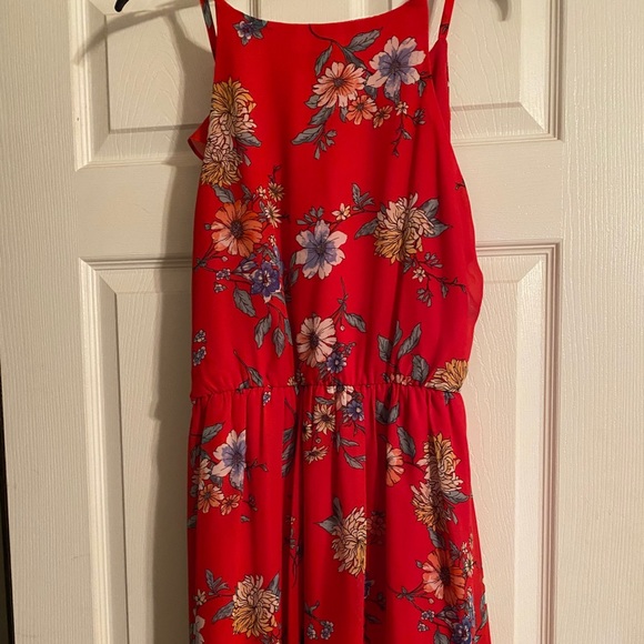 BCX Summer Dress - Picture 3 of 3